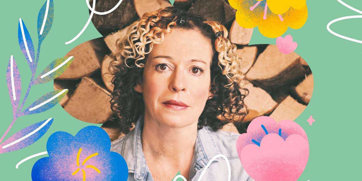 Kate Rusby: When They All Looked Up hero