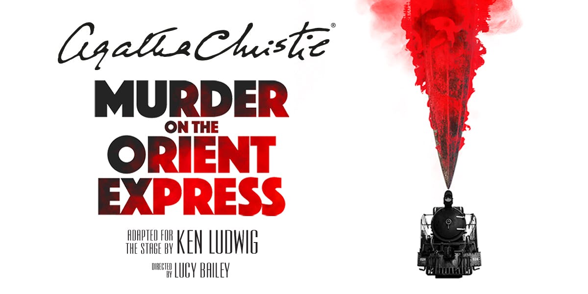 Murder On The Orient Express hero