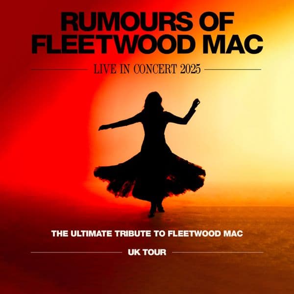 Rumours Of Fleetwood Mac thumbnail