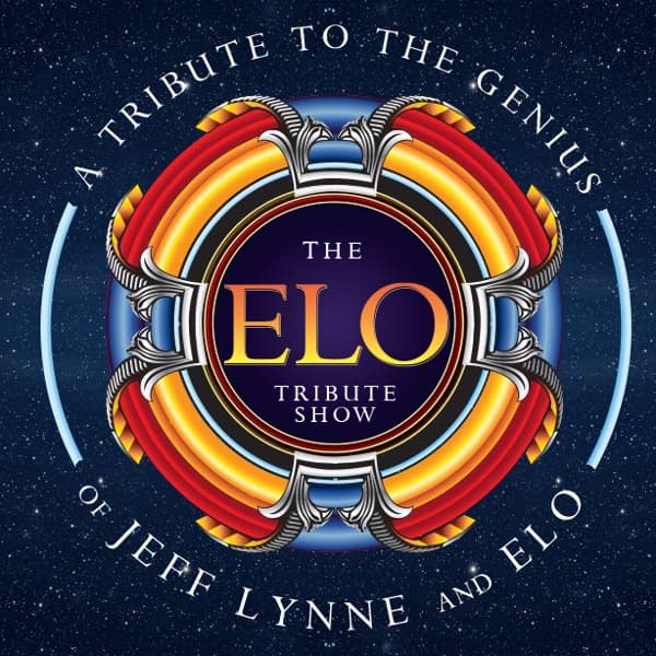 The ELO Show - A Tribute To The Genius Of Jeff Lynne thumbnail