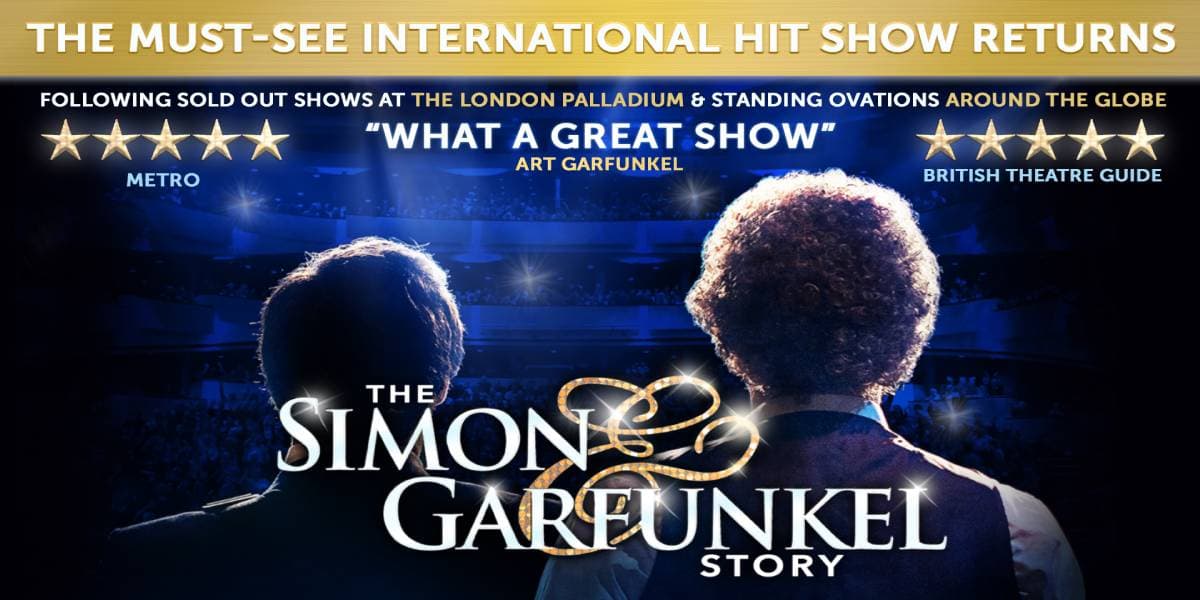 The Simon And Garfunkel Story hero