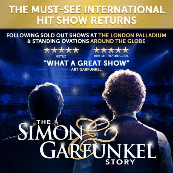 The Simon And Garfunkel Story thumbnail