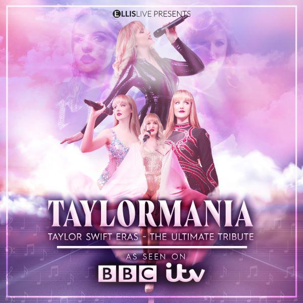 Taylormania  thumbnail