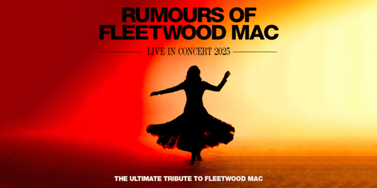 Rumours Of Fleetwood Mac hero