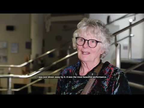 Video preview for Myra's Story  from Youtube
