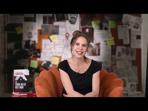 Video preview for Emma Kenny's Killer Couples from Youtube