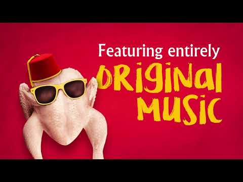 Video preview for FRIENDS! The Musical Parody from Youtube