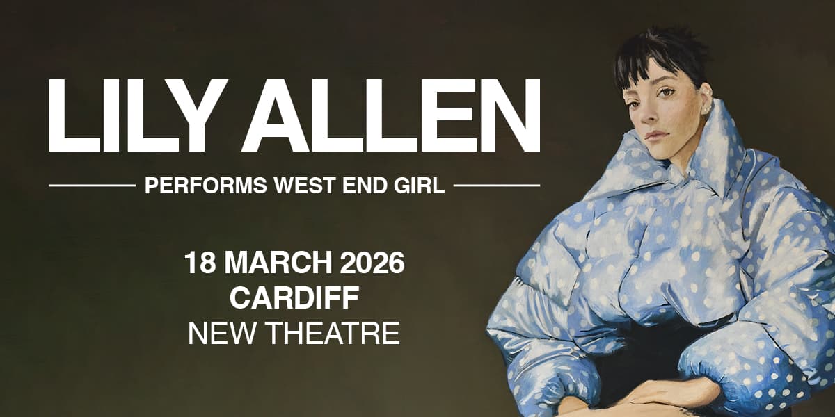 Hero image for Lily Allen