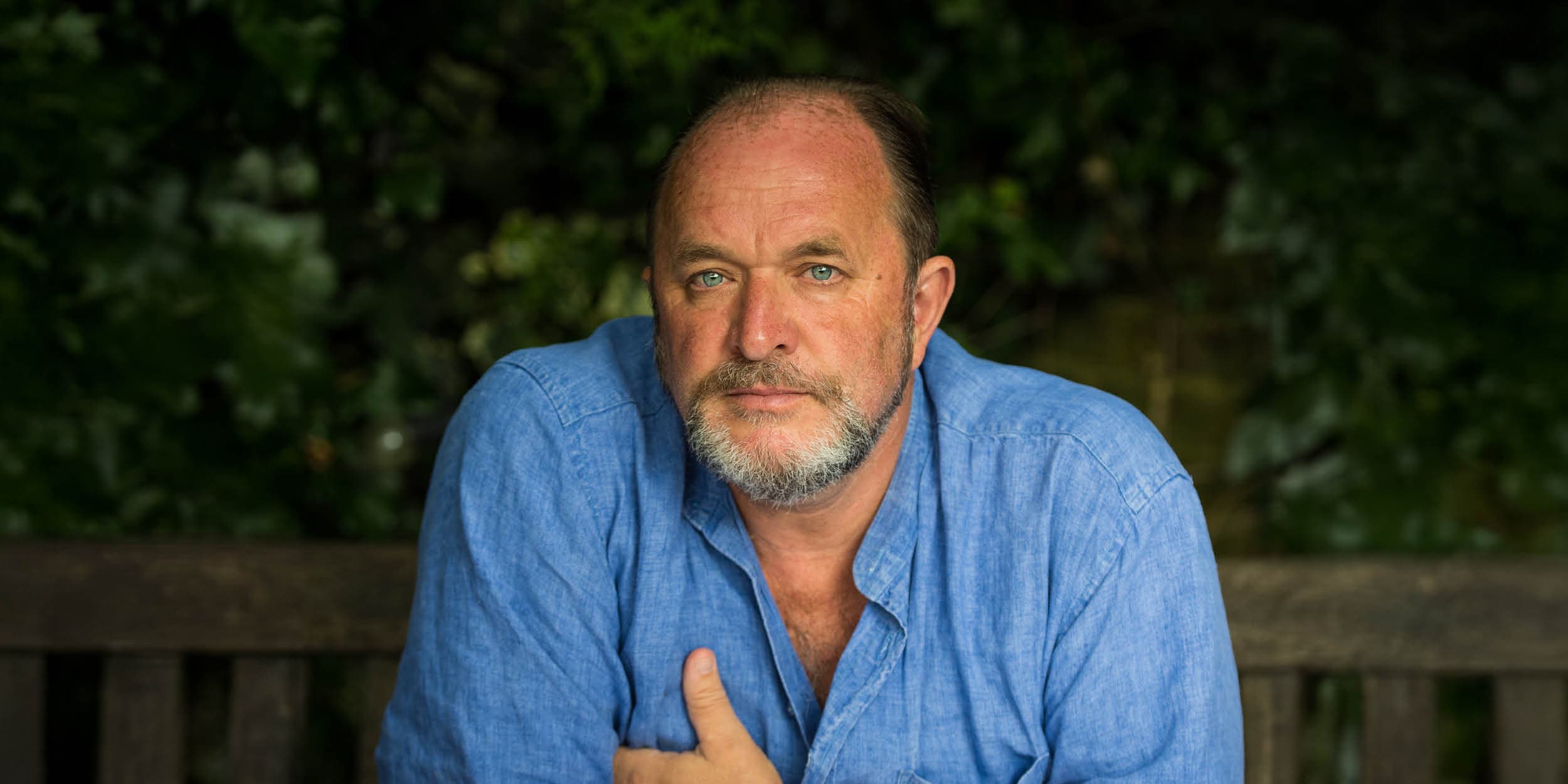 Hero image for William Dalrymple - India In The Age Of Empires