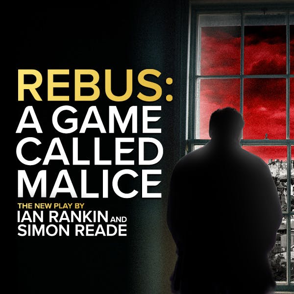 Rebus: A Game Called Malice thumbnail