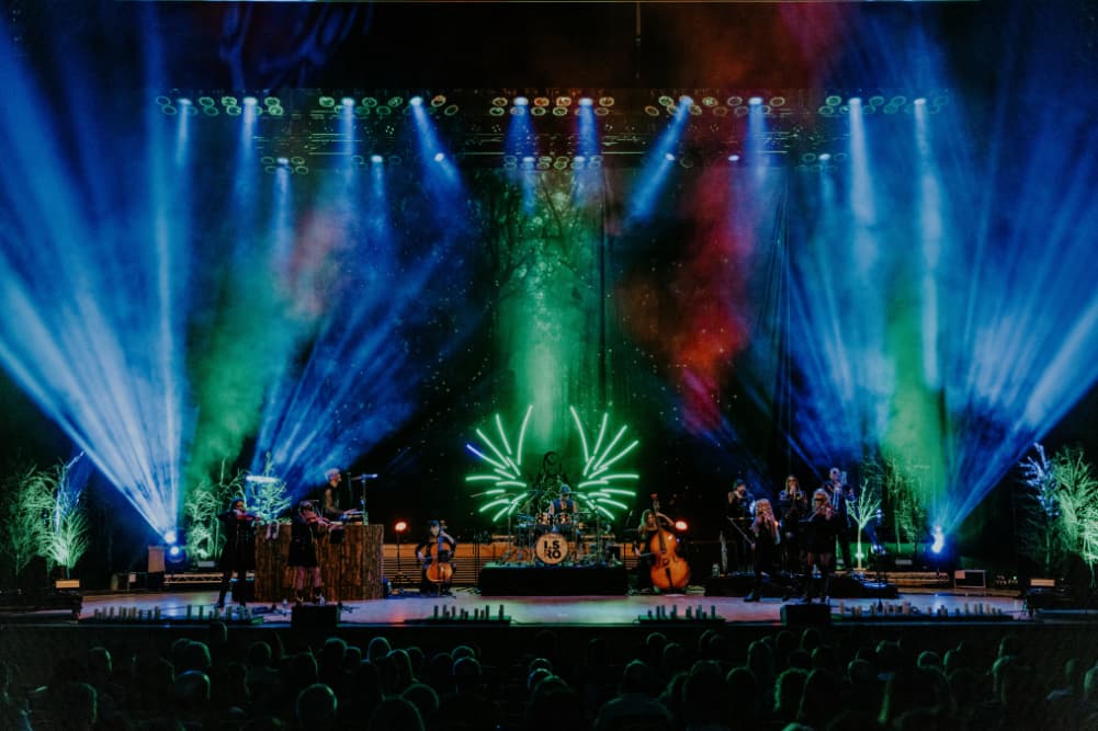 Image preview for London Symphonic Rock Orchestra