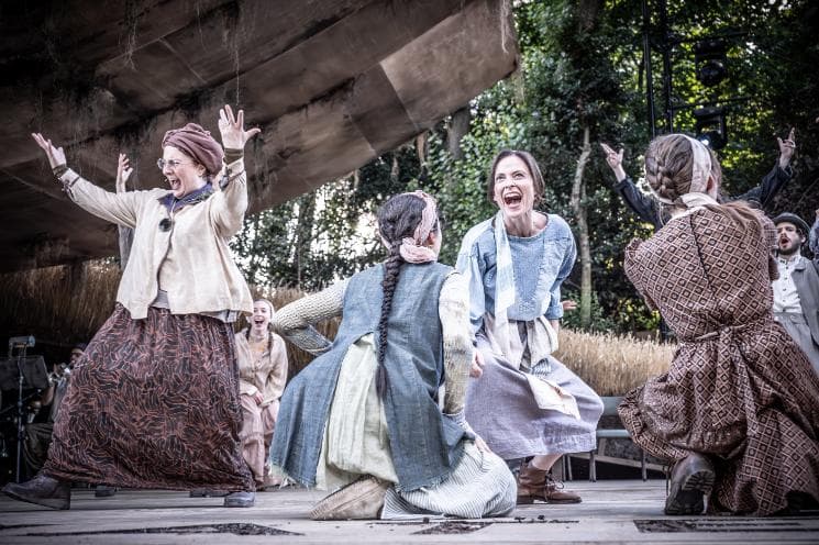 Image preview for Fiddler on the Roof