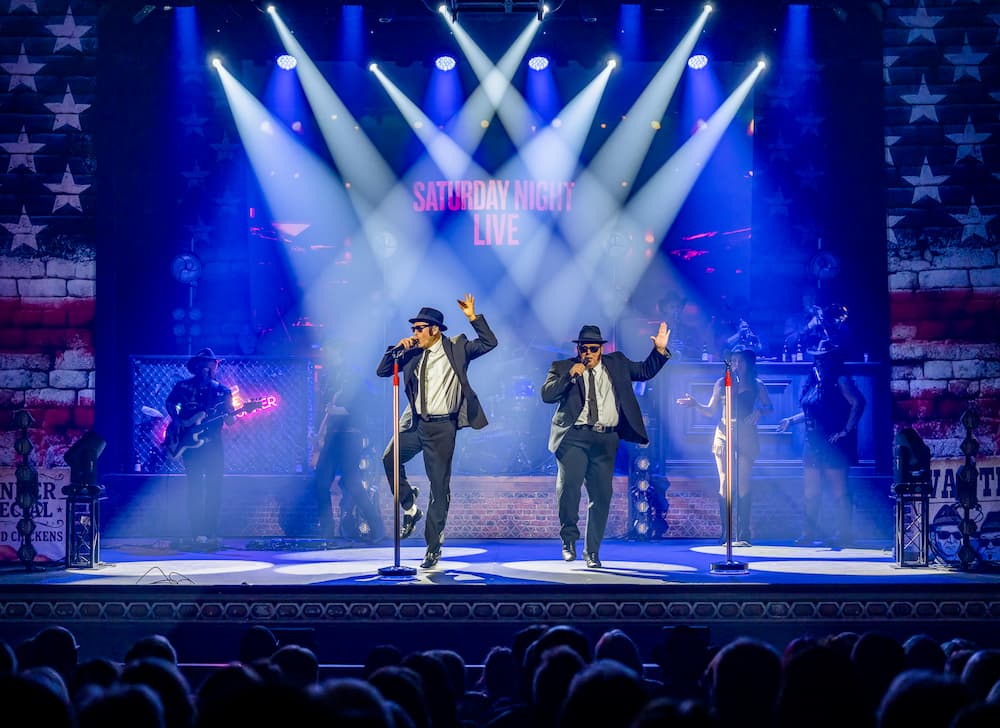 Image preview for The Chicago Blues Brothers