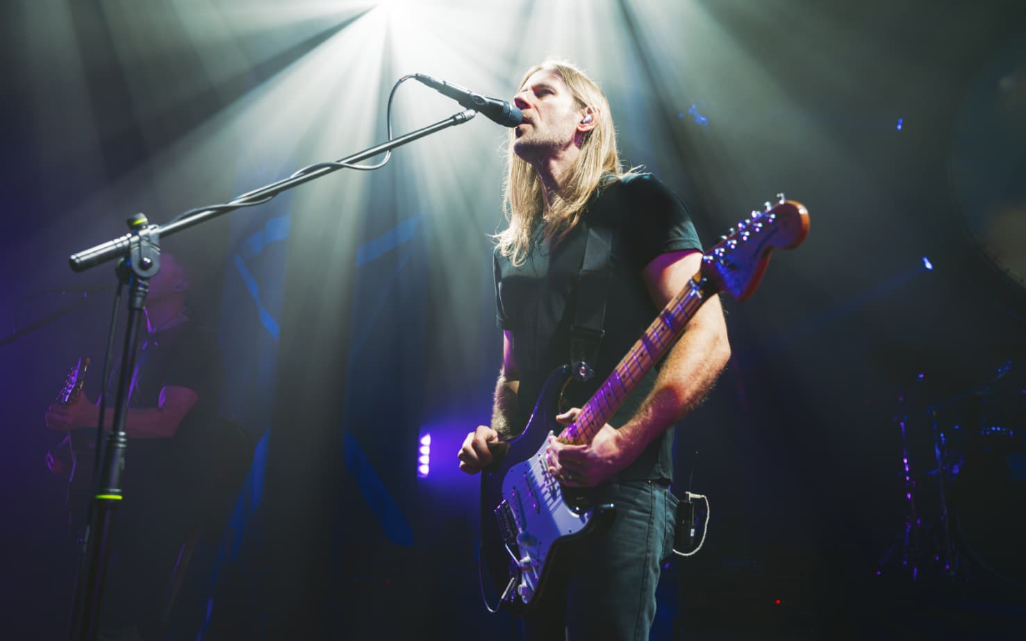 Image preview for UK Pink Floyd Experience