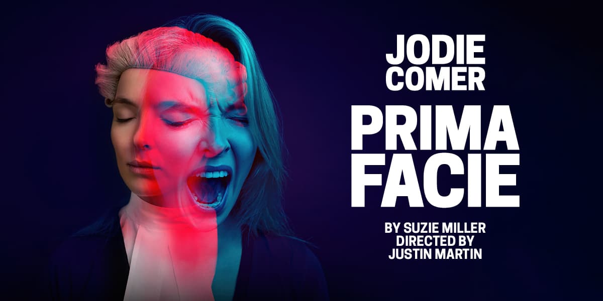 Hero image for Prima Facie