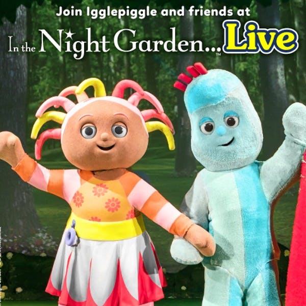 In The Night Garden Live thumbnail
