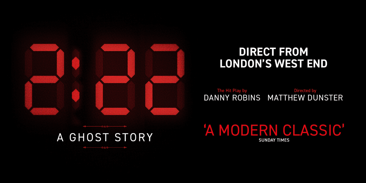 Hero image for 2:22 A Ghost Story