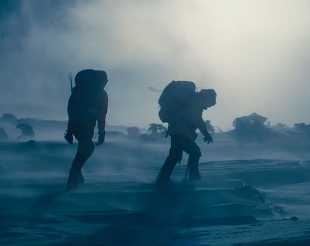 Image preview for Banff Mountain Film Festival World Tour