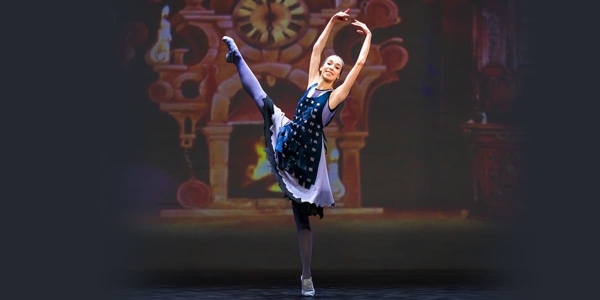 Hero image for Cinderella - Varna International Ballet & Orchestra