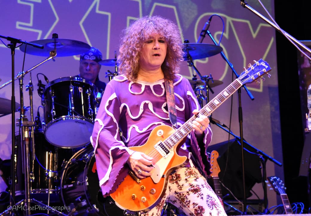 Image preview for T. Rextasy - I Love To Boogie