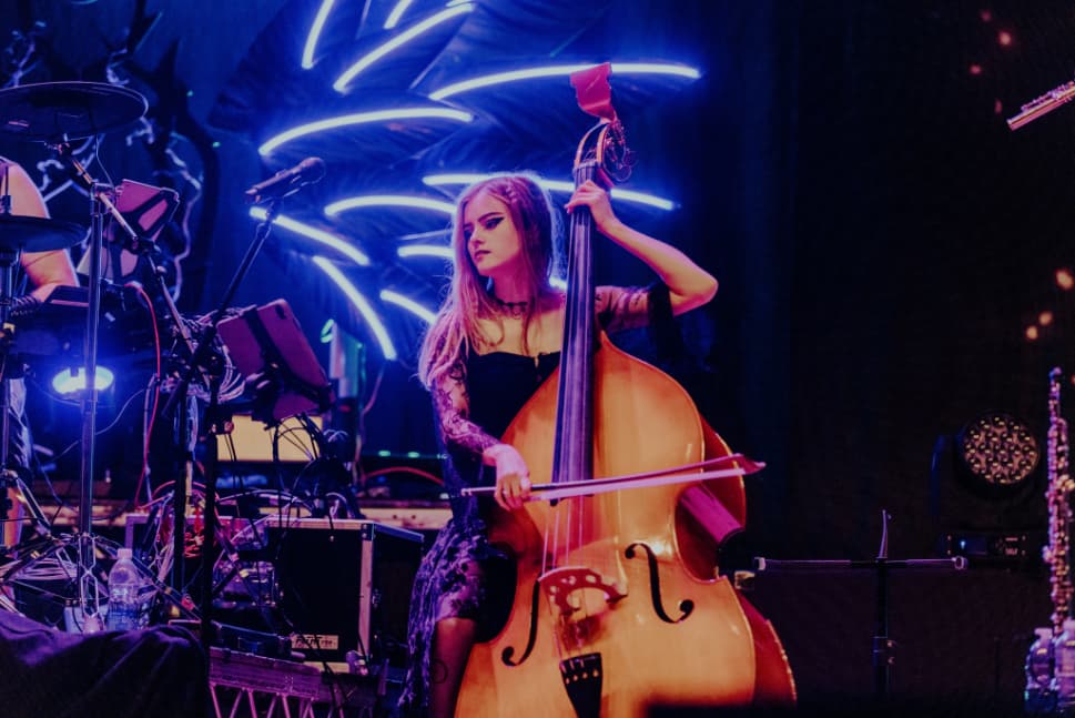 Image preview for London Symphonic Rock Orchestra