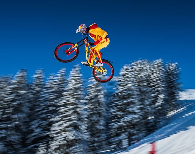 Image preview for Banff Mountain Film Festival World Tour