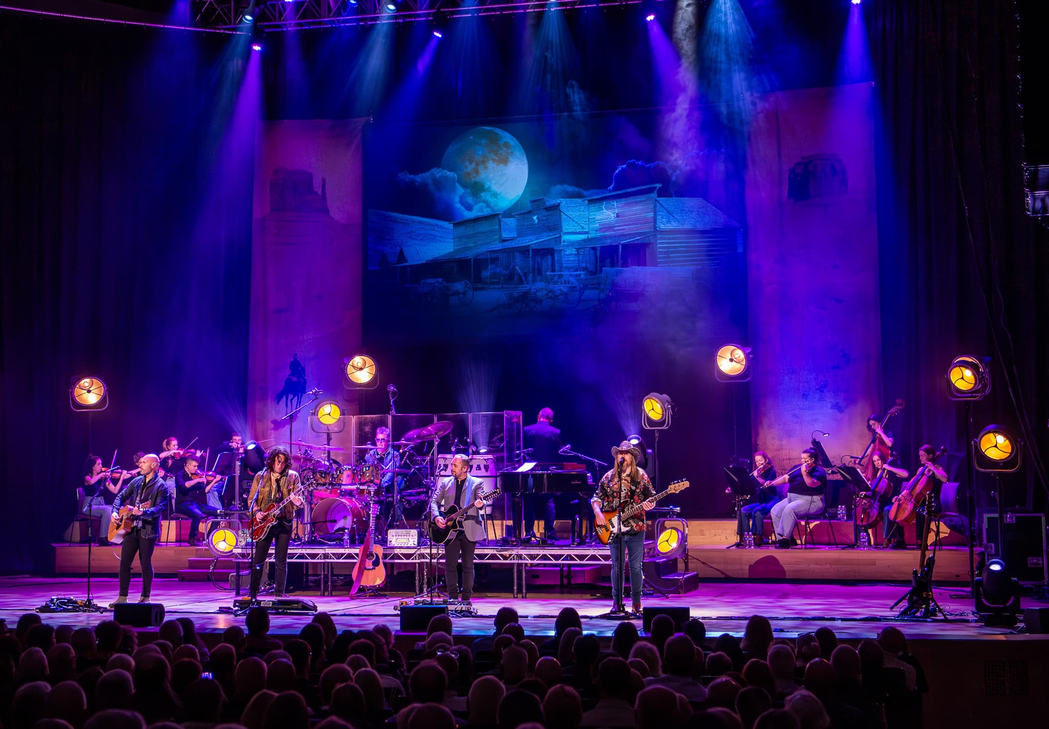 Image preview for The Illegal Eagles