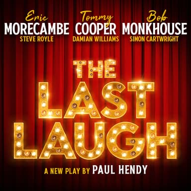 Hero image for The Last Laugh