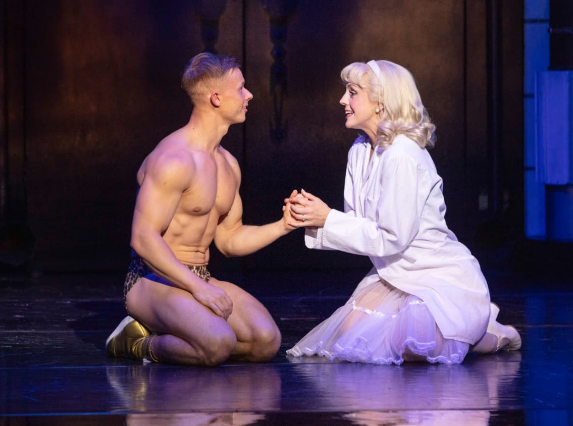 Image preview for The Rocky Horror Show