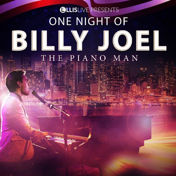 Billy Joel - The Piano Man  thumbnail