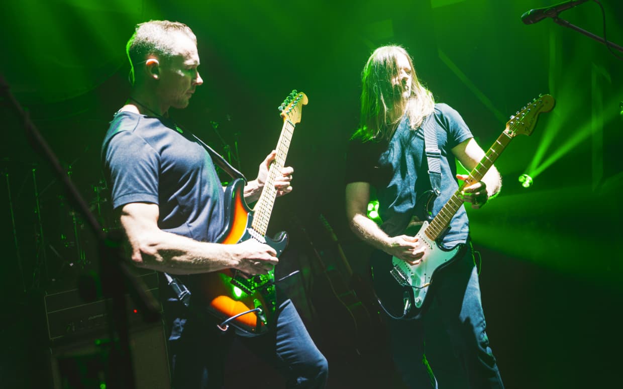 Image preview for UK Pink Floyd Experience