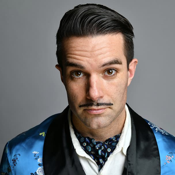 Hero image for Troy Hawke: Never Stop, Never Change!