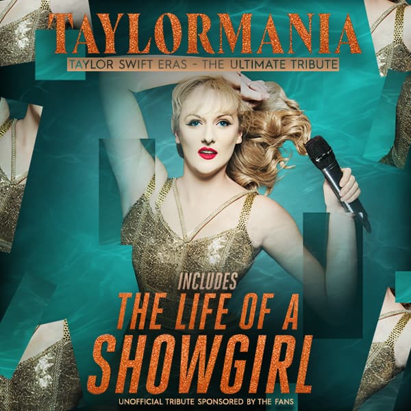 Hero image for Taylormania