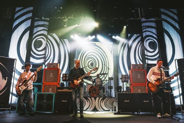 Image preview for Live Forever