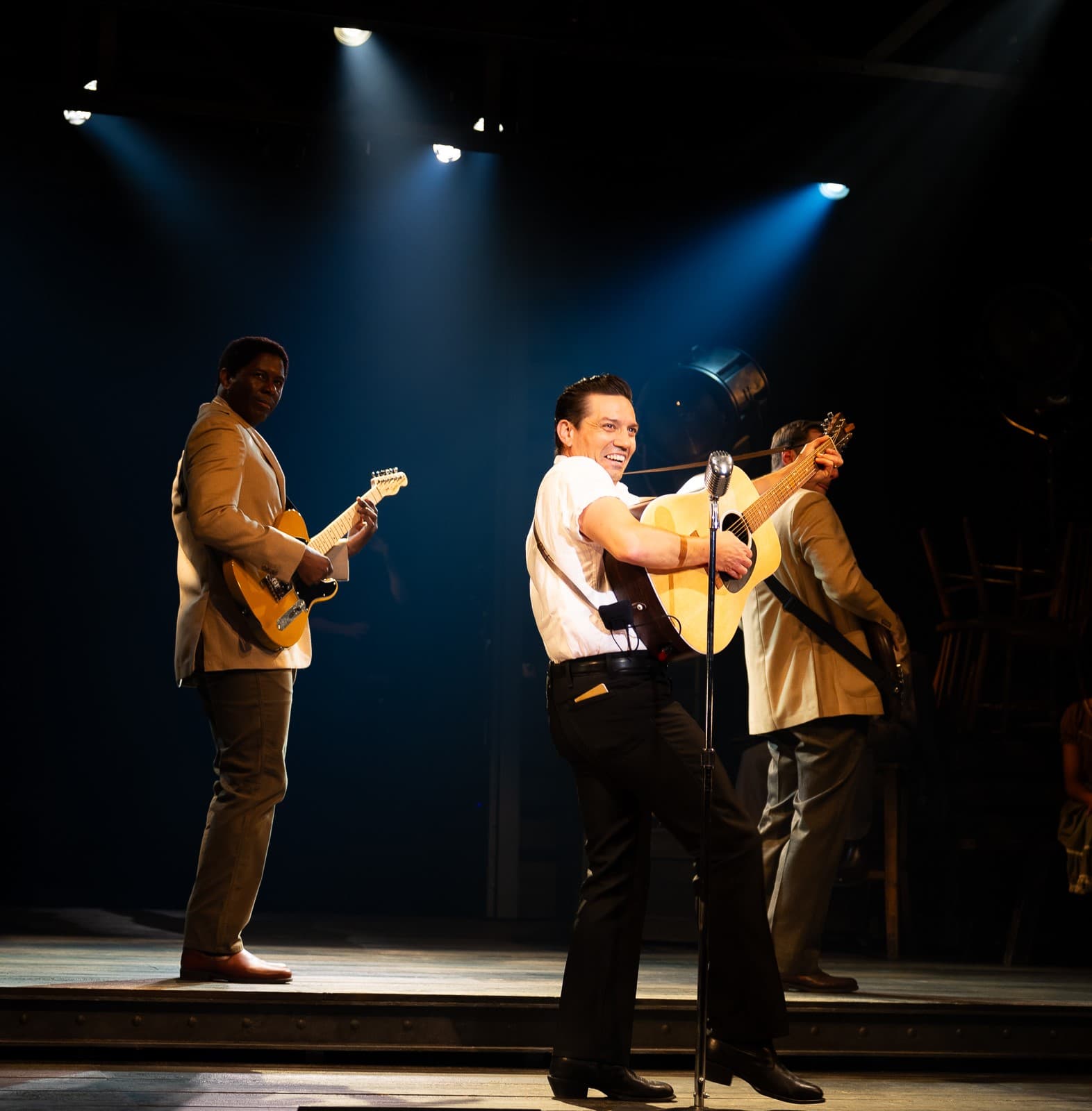 Image preview for The Ballad Of Johnny And June