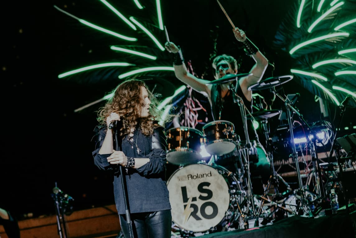 Image preview for London Symphonic Rock Orchestra