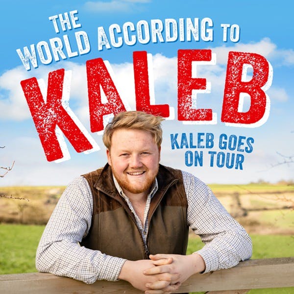 The World According To Kaleb thumbnail