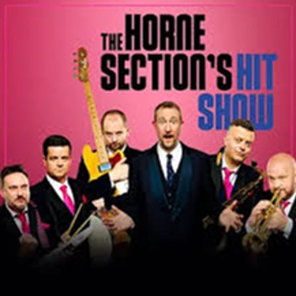 The Horne Section's Hit Show  thumbnail