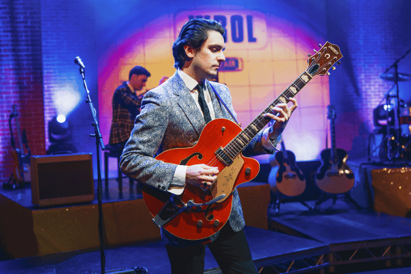 Image preview for Walk Right Back