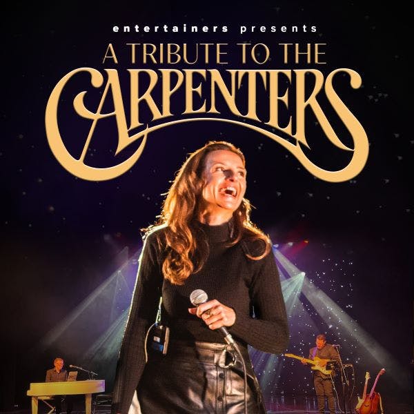 A Tribute To The Carpenters thumbnail
