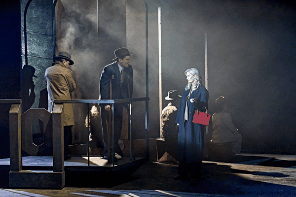 Image preview for Double Indemnity Image 1