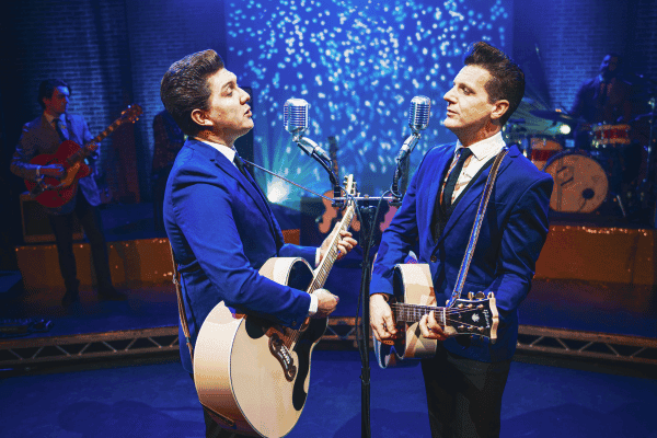 Image preview for Walk Right Back