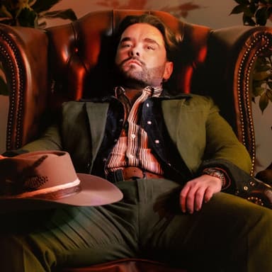 Hero image for Adam Rowe: Fashionism