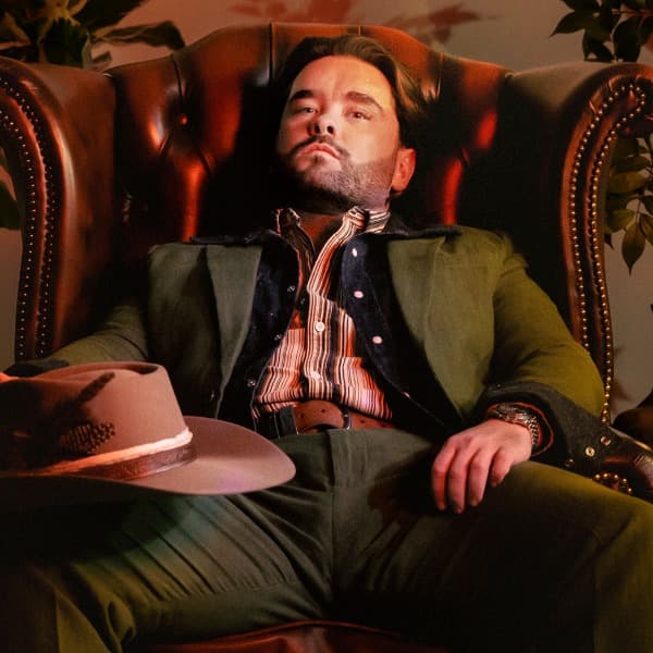 Hero image for Adam Rowe: Fashionism