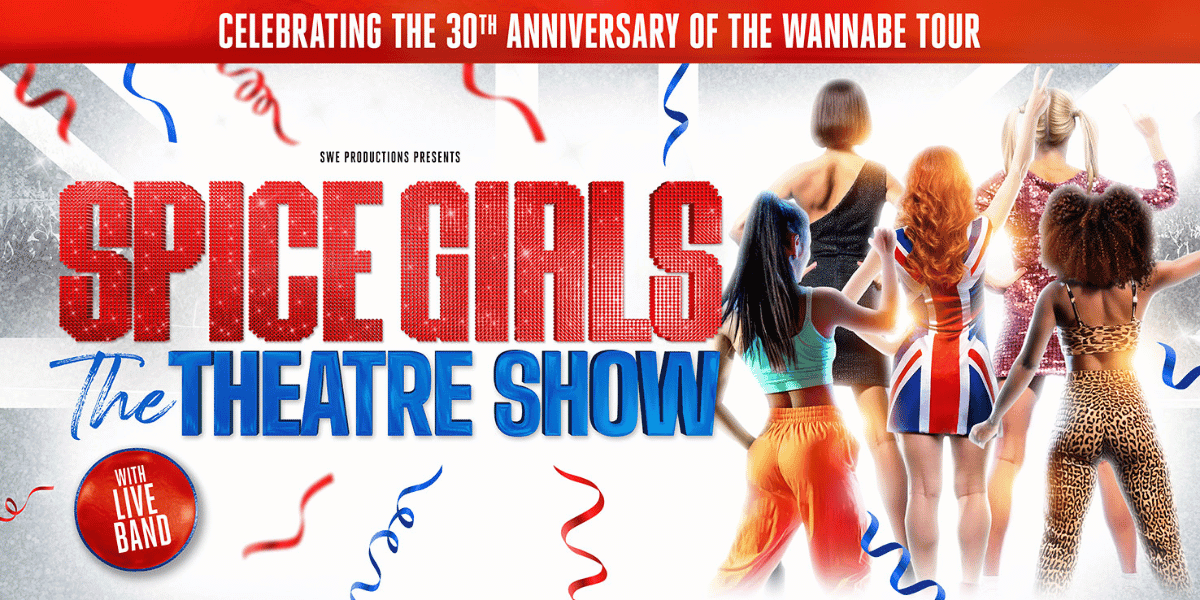 Hero image for The Spice Girls Experience