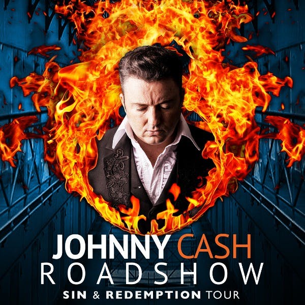 Johnny Cash Roadshow thumbnail