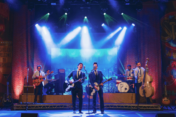 Image preview for Walk Right Back