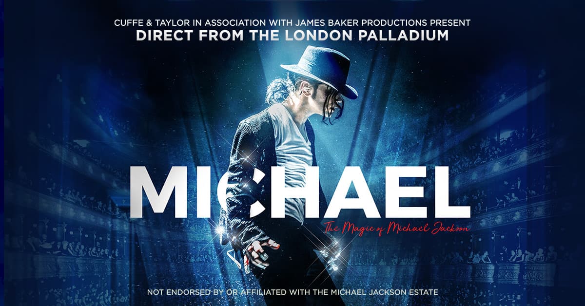 Hero image for Michael Starring Ben