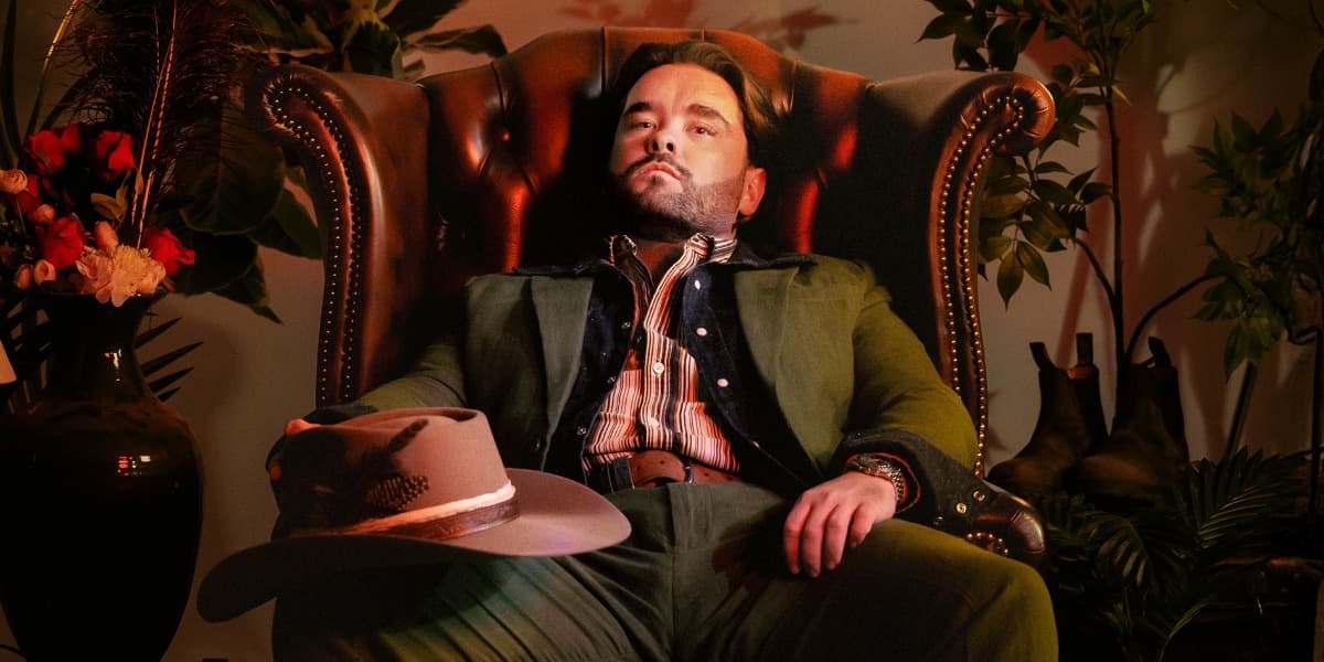 Hero image for Adam Rowe: Fashionism