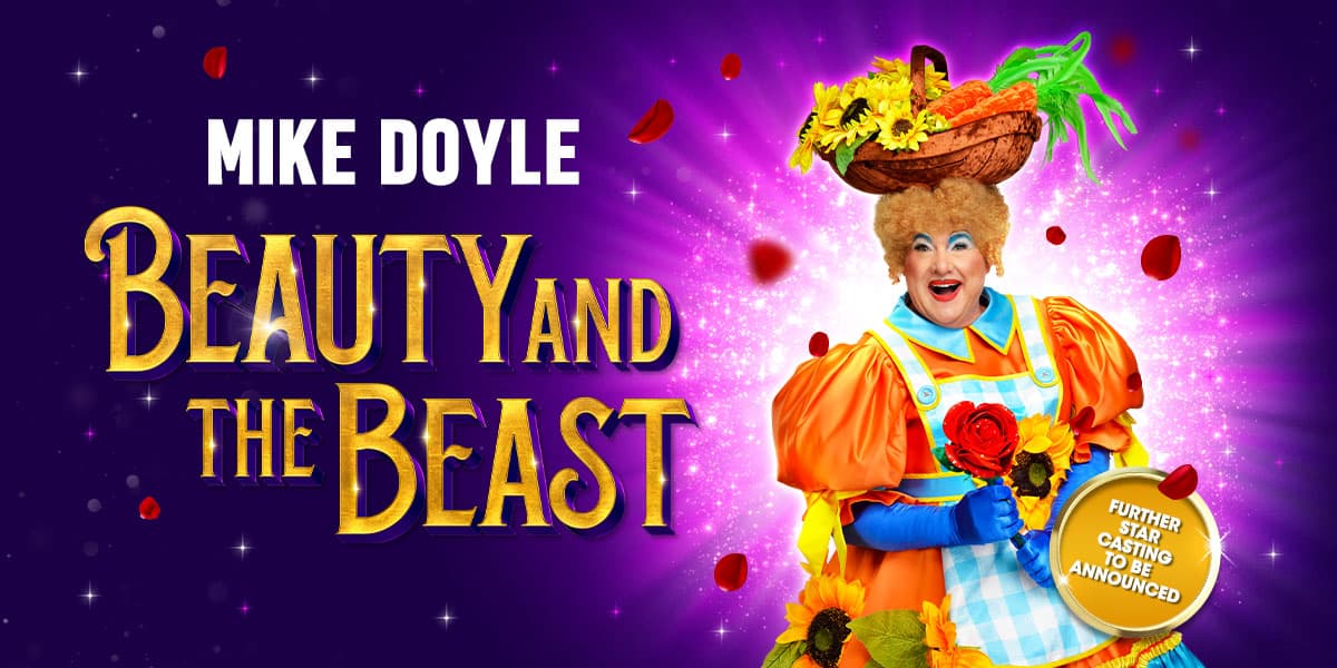 Hero image for Beauty And The Beast